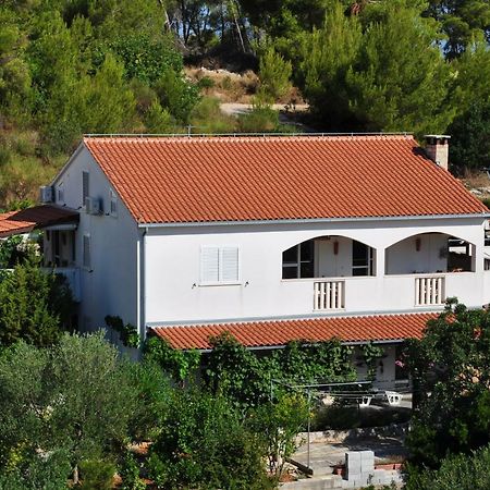 Villa Delfin Sutivan Exterior foto