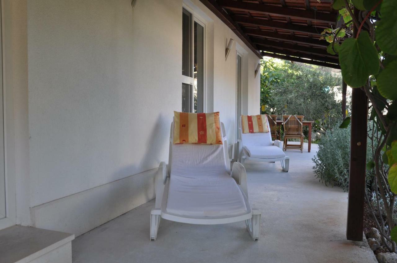 Villa Delfin Sutivan Exterior foto